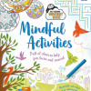 Usborne - Unworry Book: Mindful Activities