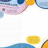 Usborne - Unworry Book: Mindful Activities
