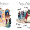 Usborne - Little Board Books: Cinderella Usborne - Little Board Books: Cinderella