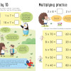 Usborne - Multiplying 7-8