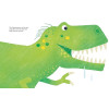 Usborne - Fingerprint Activities Dinosaurs
