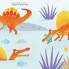 Usborne - Fingerprint Activities Dinosaurs