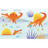 Usborne - Fingerprint Activities Dinosaurs