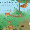 First Questions And Answers: Where Does Poo Go? First Questions And Answers: Where Does Poo Go?