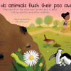 First Questions And Answers: Where Does Poo Go? First Questions And Answers: Where Does Poo Go?
