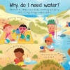 First Questions and Answers: Where does water come from? First Questions and Answers: Where does water come from?