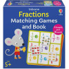 Fractions Matching Games and Book Fractions Matching Games and Book