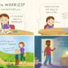 Lift-the-flap Very First Questions and Answers: Why Do I (Sometimes) Worry?