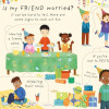 Lift-the-flap Very First Questions and Answers: Why Do I (Sometimes) Worry?