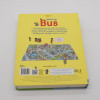 Usborne Usborne - Wind-Up: Bus - 2.000,00TL TL - Kikis Corner Usborne - Wind-Up: Bus - Sesli, Kaydırmalı ve 3D Kitaplar Görseli