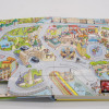 Usborne Usborne - Wind-Up: Bus - 2.000,00TL TL - Kikis Corner Usborne - Wind-Up: Bus - Sesli, Kaydırmalı ve 3D Kitaplar Görseli