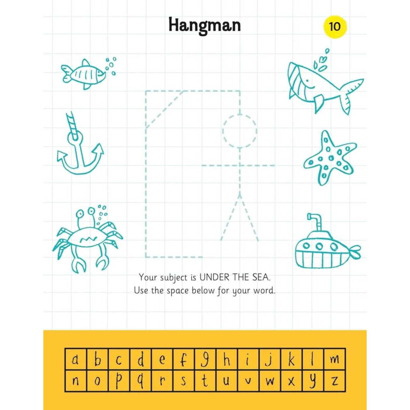 Pencil and Paper Games Pencil and Paper Games