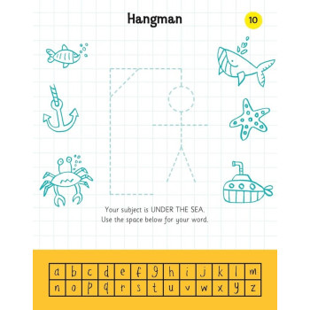 Pencil and Paper Games