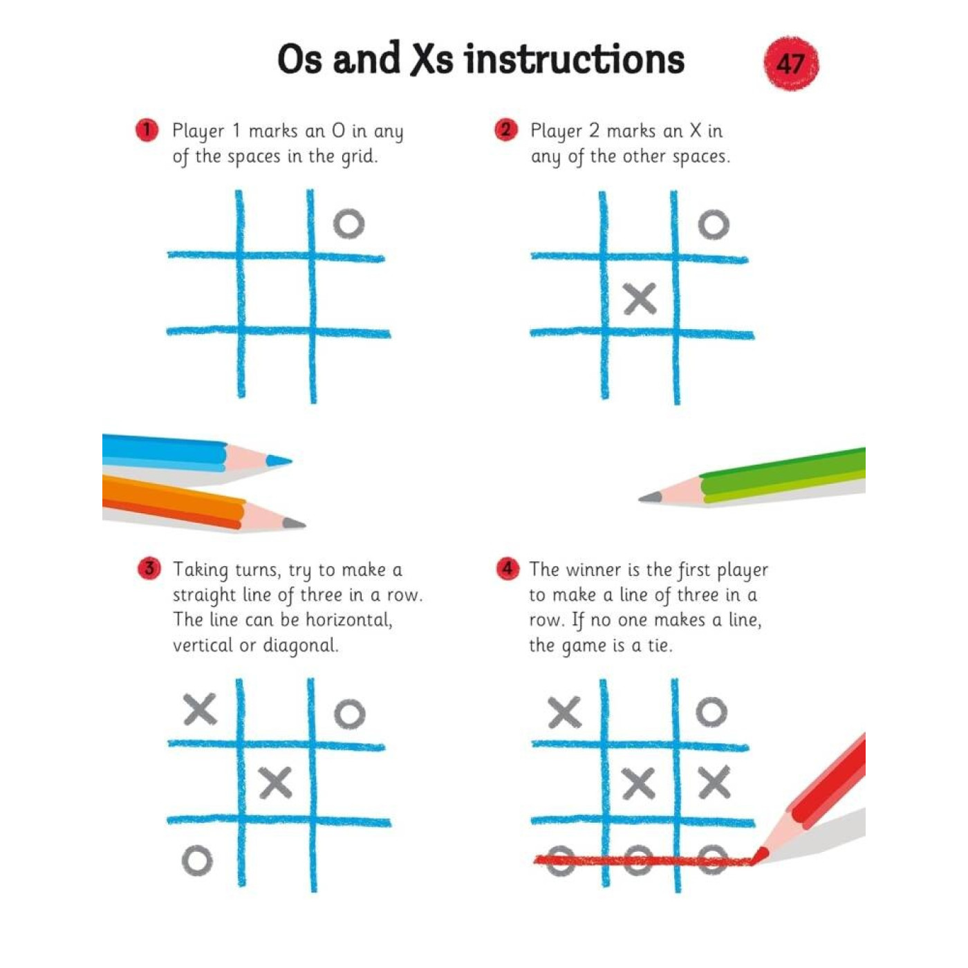 Pencil and Paper Games Pencil and Paper Games