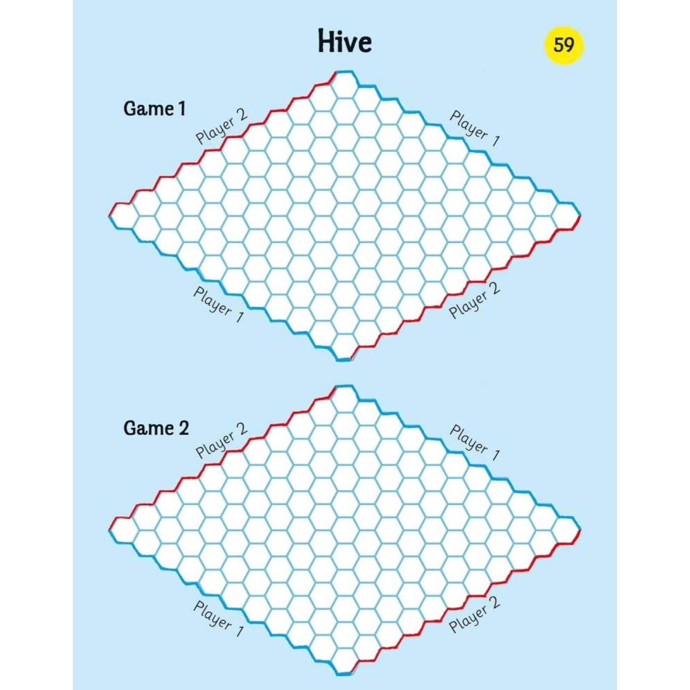 Pencil and Paper Games Pencil and Paper Games