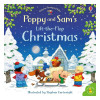 Poppy And Sam S Lift The Flap Christmas - 9781474956659 Poppy And Sam S Lift The Flap Christmas - ST01191 - 9781474956659