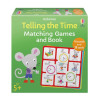 Telling the Time Matching Games and Book Telling the Time Matching Games and Book