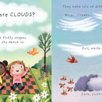 Very First Questions and Answers: What are clouds? Very First Questions and Answers: What are clouds?