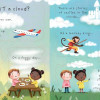 Very First Questions and Answers: What are clouds? Very First Questions and Answers: What are clouds?