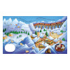 Wind-Up Santas Sleigh - 9781836041573 - 9781836041573