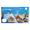 Wind-Up Santas Sleigh - 9781836041573 - 9781836041573