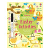 Usborne - Wipe-Clean Easter Activities - 9781801319164 Usborne - Wipe-Clean Easter Activities - 9781801319164 - 9781801319164
