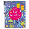 Usborne - Wipe-Clean - Eid Activities - 9781805074021 Usborne - Wipe-Clean - Eid Activities - 9781805074021 - 9781805074021