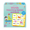 Words Matching Games and Book Words Matching Games and Book