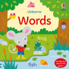 Words Matching Games and Book