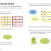 Words Matching Games and Book