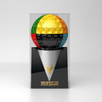 V-Sphere