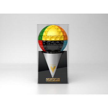 V-Sphere
