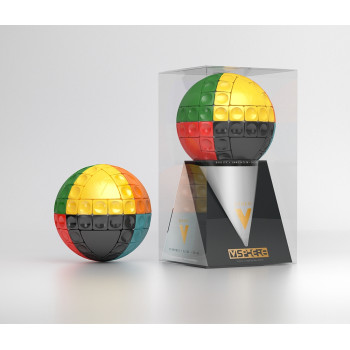 V-Sphere V-Sphere