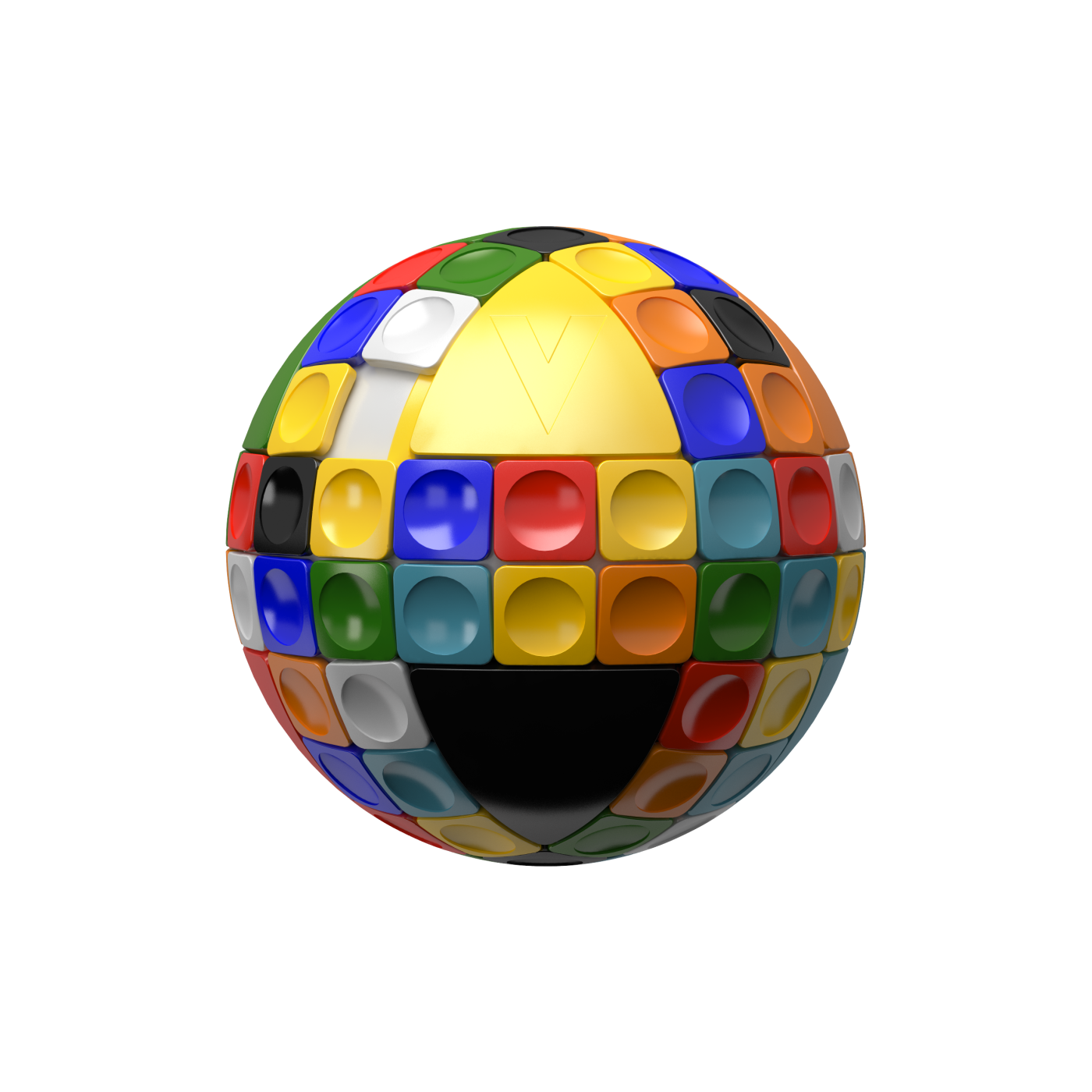 V-Sphere V-Sphere