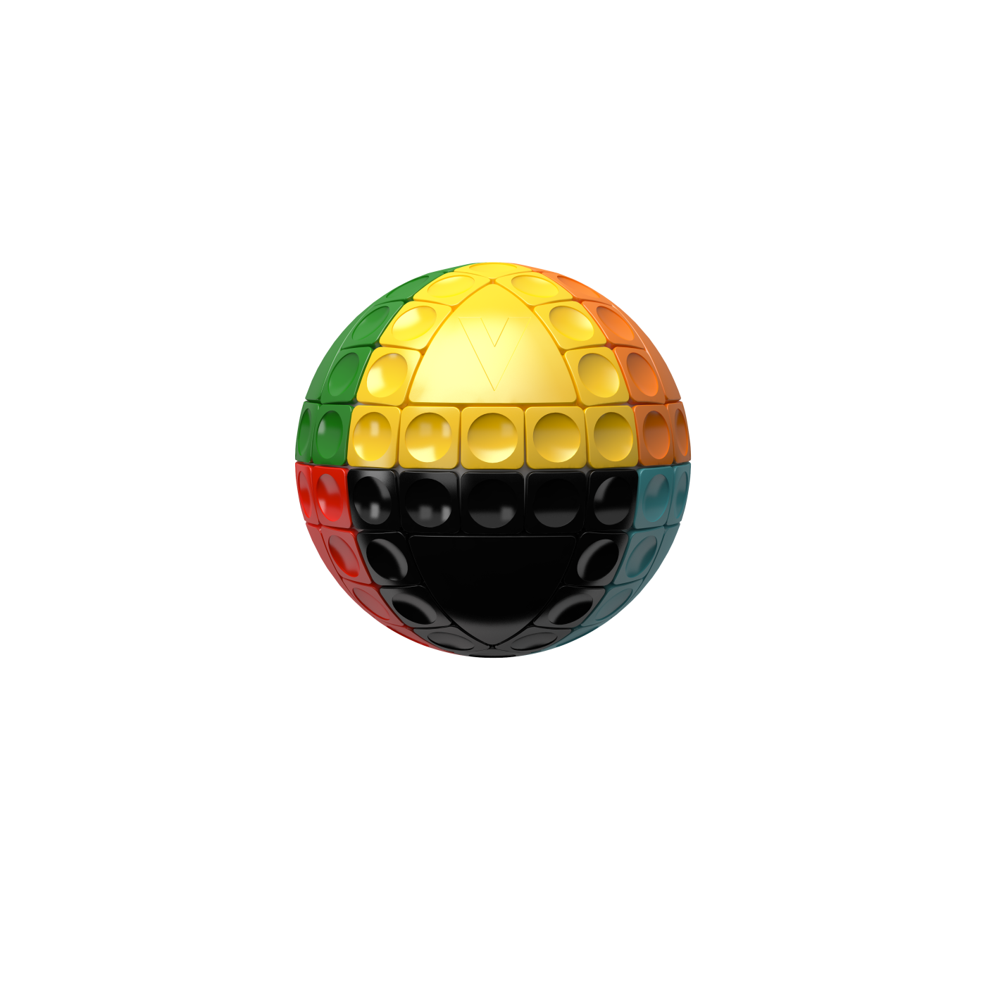 V-Sphere V-Sphere