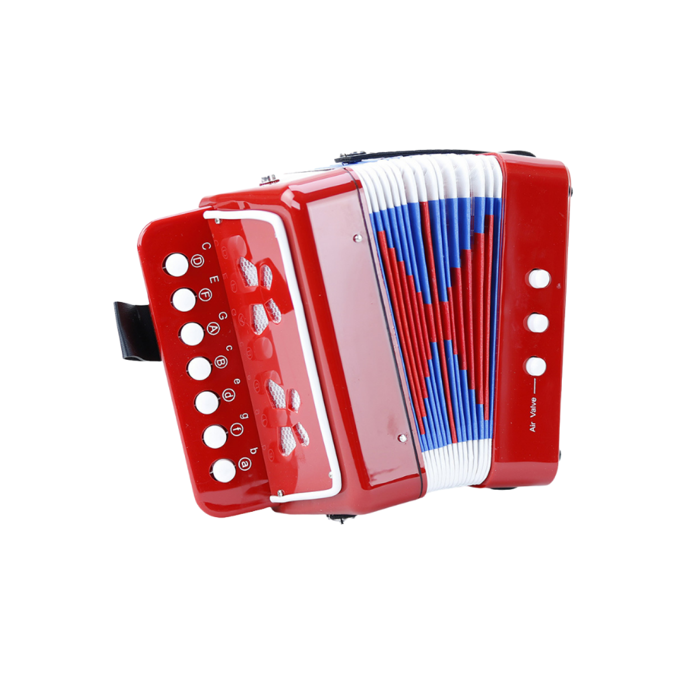 Vilac - Akordiyon - 8300 - 3048700083005