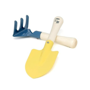 Vilac Küçük Bahçıvan Seti Vilac Küçük Bahçıvan Seti