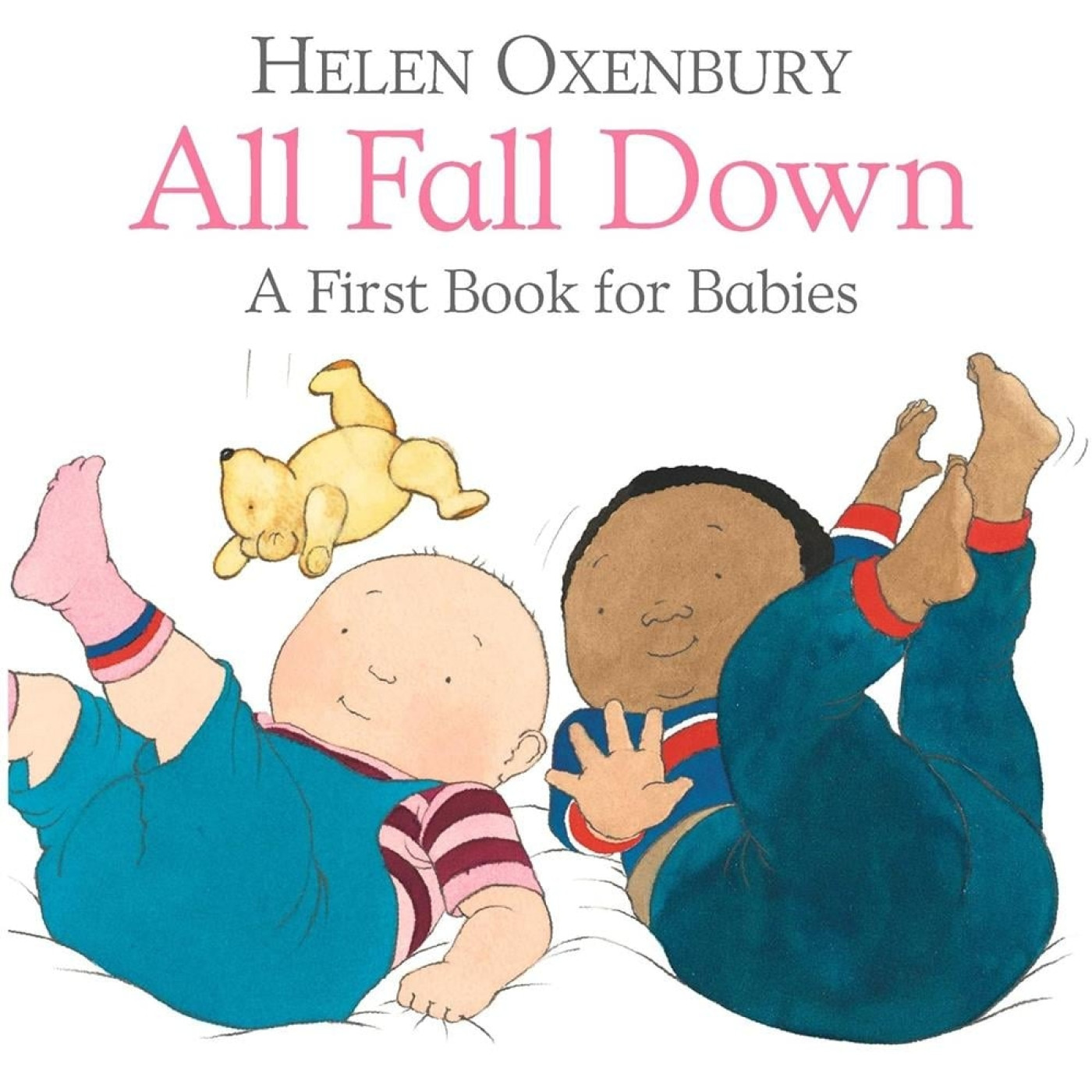 Walker Books - All Fall Down