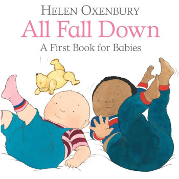Walker Books - All Fall Down Walker Books - All Fall Down