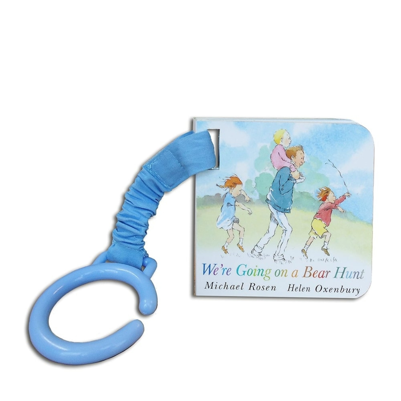 Walker Books - We'Re Going on a Bear Hunt Walker Books - We'Re Going on a Bear Hunt