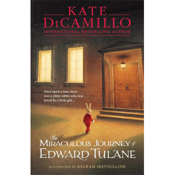 Walker Books - The Miraculous Journey of Edward Tulane Walker Books - The Miraculous Journey of Edward Tulane