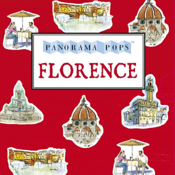 Florence: Panorama Pops