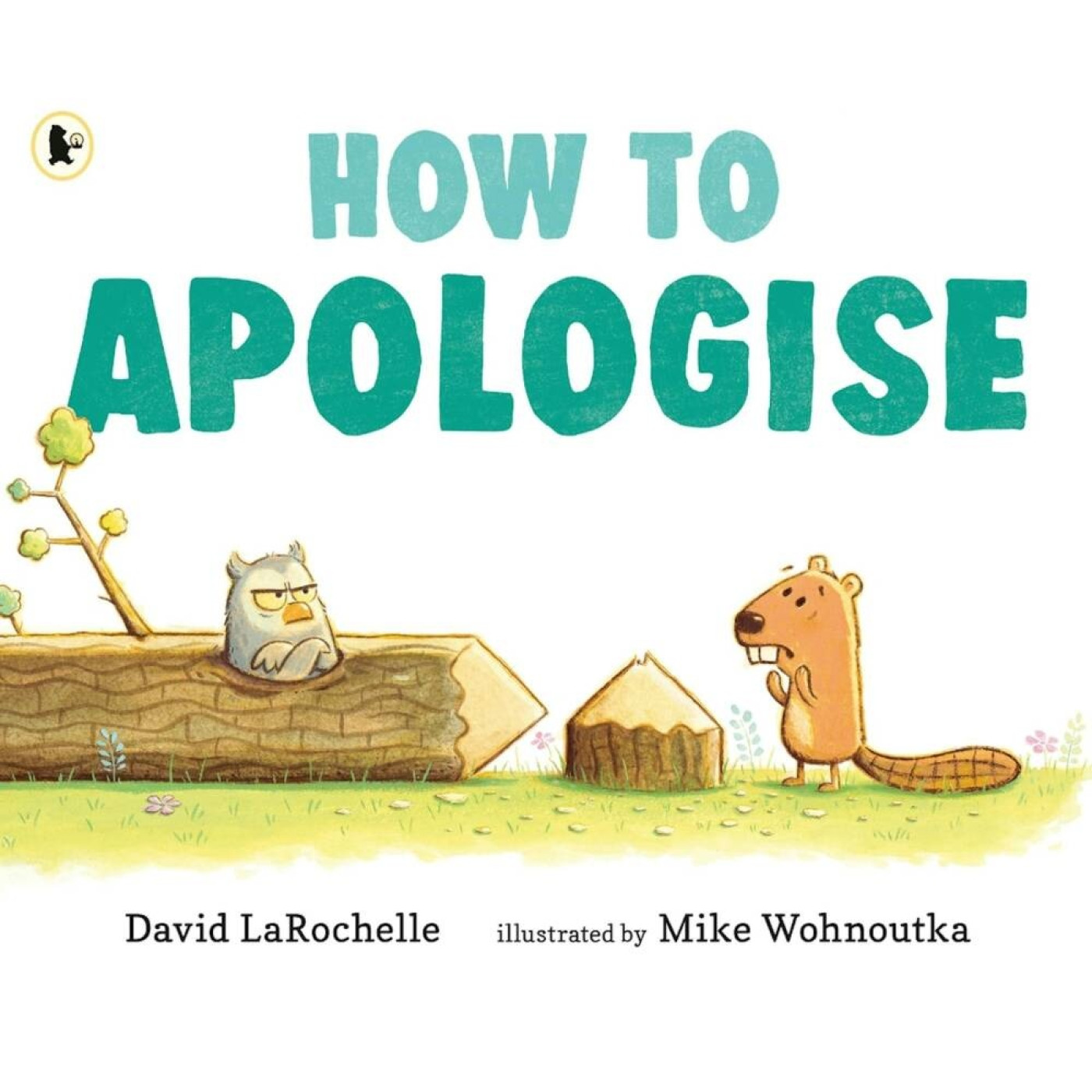 How to Apologise How to Apologise
