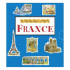 Walker Books - Panorama Pops - France - ST01057 - 9781406357615