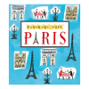 Walker Books - Panorama Pops - Paris - 9781406337273 - 9781406337273
