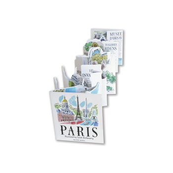 Walker Books - Panorama Pops - Paris Walker Books - Panorama Pops - Paris