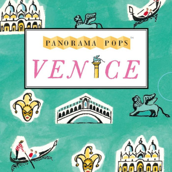 Venice: Panorama Pops