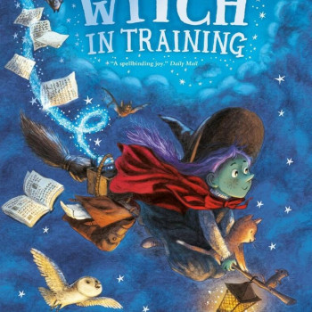 Witch in Training