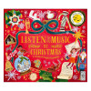 Listen To The Music - At Christmas - 9781836005827 Listen To The Music - At Christmas - 9781836005827 - 9781836005827