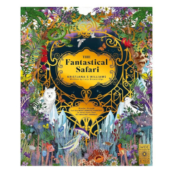The Fantastical Safari